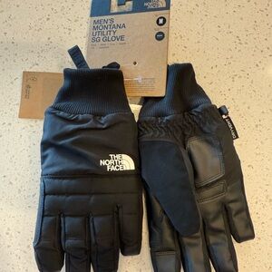 The North Face Montana Utility SG Glove Men’s